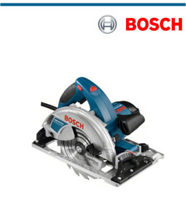 Ръчен циркуляр  Bosch GKS 65 GCE Professional